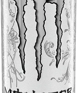 Zero Ultra a.k.a. The White Monster // Min Order 1 Pallet