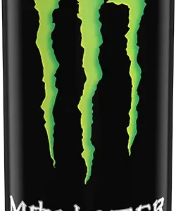 Monster Energy / Min Order 1 Pallet