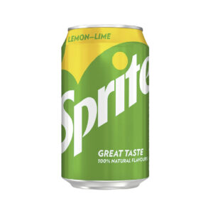 Sprite 330ml / Min Order 1 Pallet