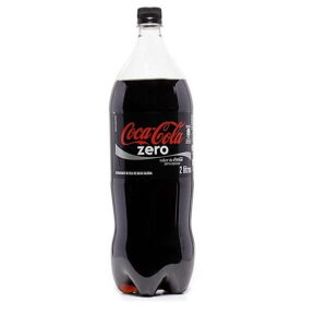 Coca Cola Zero 1L / Min Order 1 Pallet